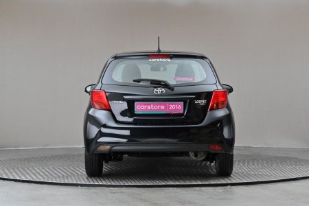 2016 Toyota Yaris - photo 8