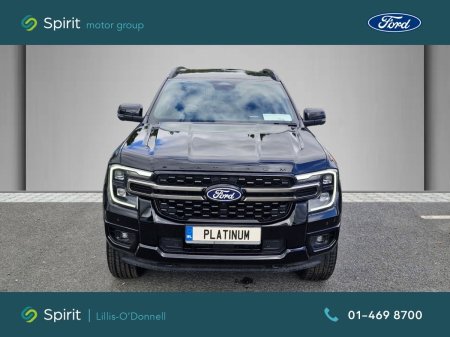 2026 Ford Ranger - photo 8