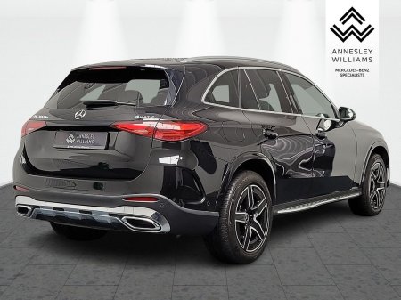 2023 Mercedes-Benz GLC - photo 6