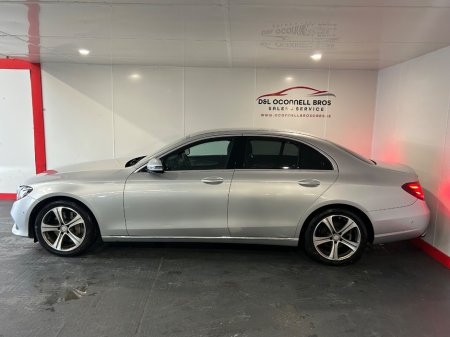 2016 Mercedes-Benz E-Class - photo 6