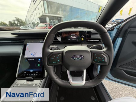 2026 Ford Explorer - photo 13