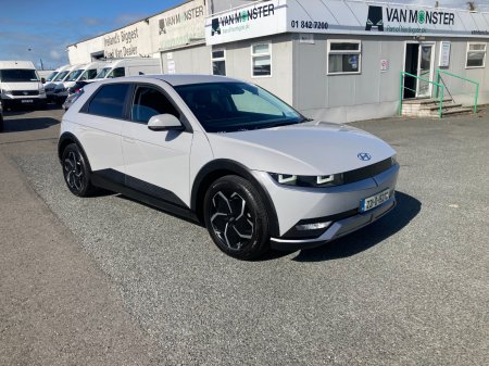 2022 Hyundai IONIQ 5 73kW Executive Plus