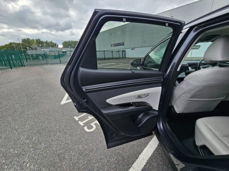 2021 Hyundai Tucson - photo 20