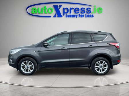 2017 Ford Kuga - photo 6