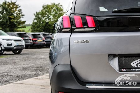 2024 Peugeot 5008 - photo 7