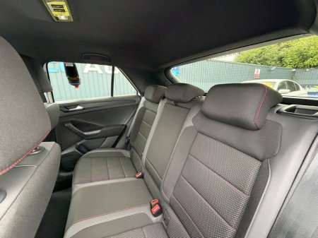 2021 Volkswagen T-Roc - photo 48