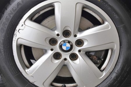 2020 BMW 1-Series - photo 17