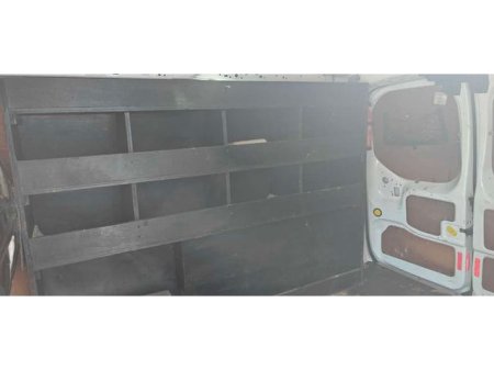 2017 Ford Transit Connect - photo 6
