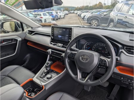2022 Toyota RAV4 - photo 12