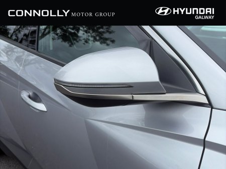 2023 Hyundai Tucson - photo 18