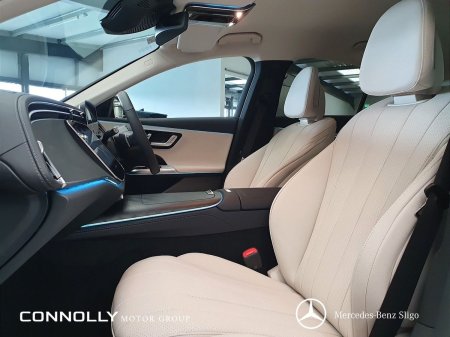 2026 Mercedes-Benz E-Class - photo 5