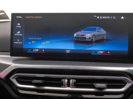 2025 BMW 3-Series - photo 19
