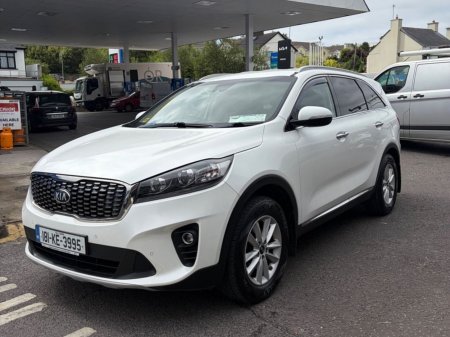 2018 Kia Sorento - photo 3