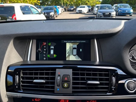 2016 BMW X3 - photo 8