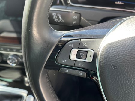 2020 Volkswagen Golf - photo 17