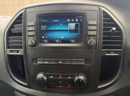 2021 Mercedes-Benz Vito - photo 16
