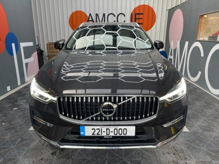 2022 Volvo XC60 - photo 2