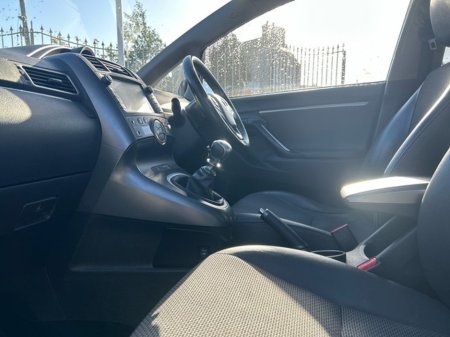 2016 Toyota Verso - photo 6