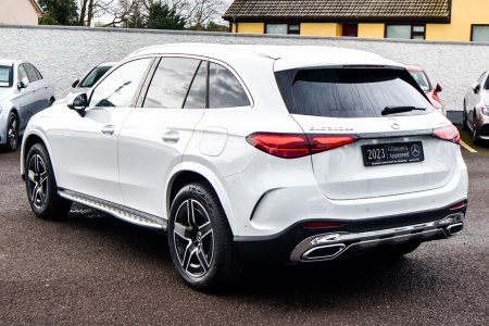 2023 Mercedes-Benz GLC - photo 4