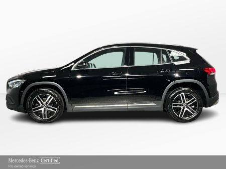 2022 Mercedes-Benz GLA - photo 6