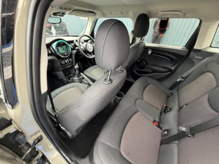 2020 Mini Cooper - photo 40
