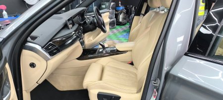 2015 BMW X5 - photo 10