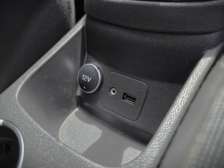 2016 Ford Fiesta - photo 14