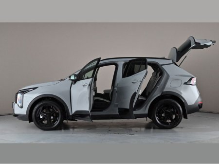 2026 Kia Sportage - photo 11