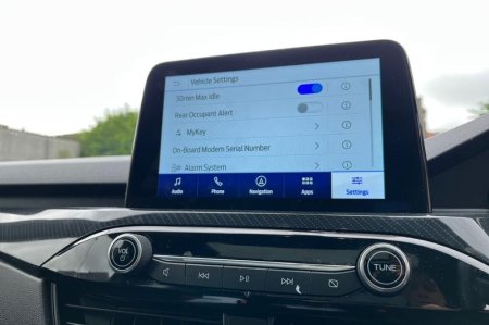 2023 Ford Kuga - photo 36