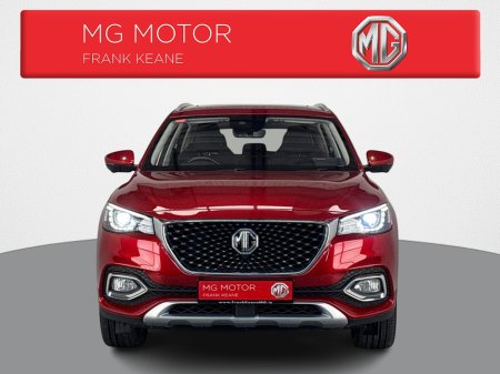 2022 MG HS - photo 5