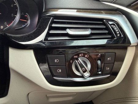 2018 BMW 5-Series - photo 20
