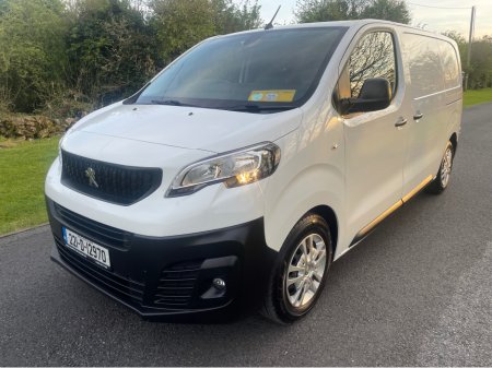 2022 Peugeot Expert - photo 5