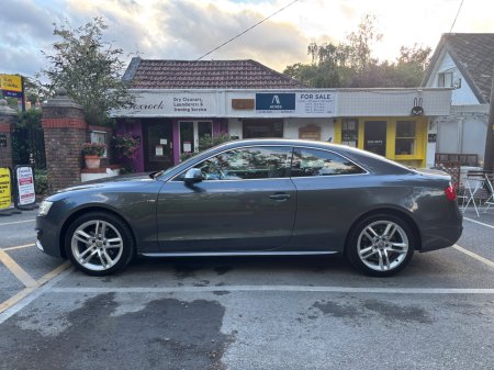 2014 Audi A5 - photo 8