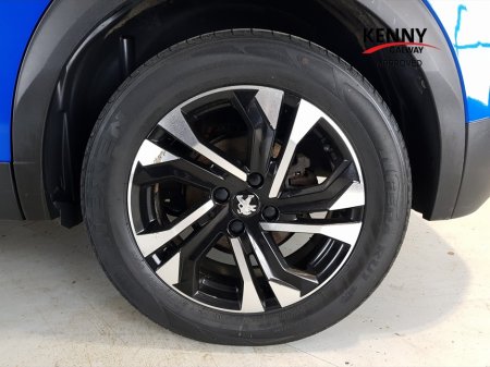 2023 Peugeot 2008 - photo 14