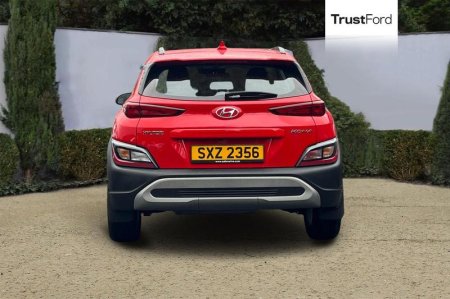 2023 Hyundai KONA - photo 7