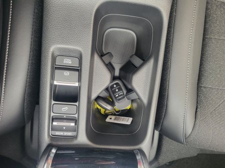 2026 Honda HR-V - photo 7