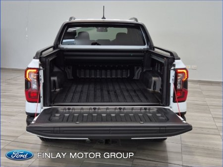 2027 Ford Ranger - photo 22