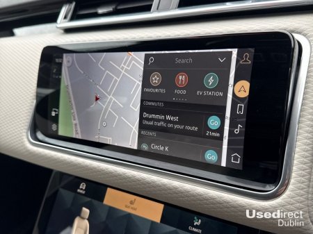 2021 Land Rover Range Rover Velar - photo 21