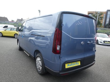 2026 Maxus DELIVER 7 - photo 6