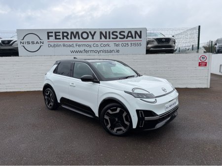 2027 Nissan Micra - photo 12