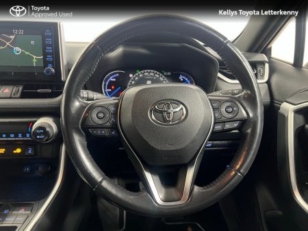 2019 Toyota RAV4 - photo 8