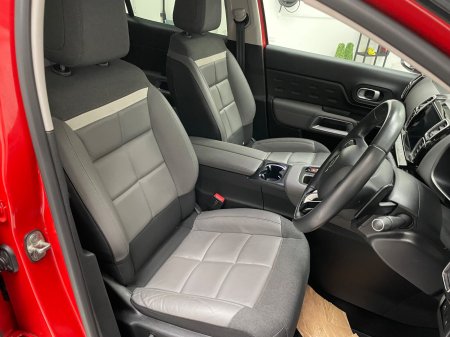 2019 Citroen C5 Aircross - photo 9
