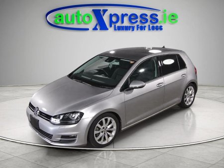 2016 Volkswagen Golf - photo 3