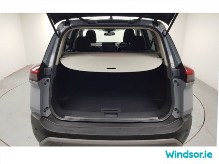 2024 Nissan X-Trail - photo 18