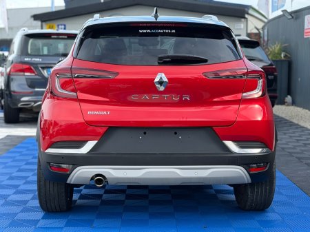 2021 Renault Captur - photo 7