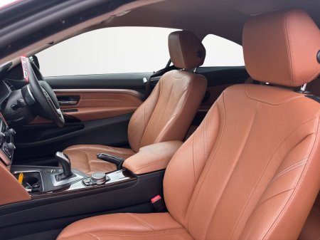 2017 BMW 4-Series - photo 15
