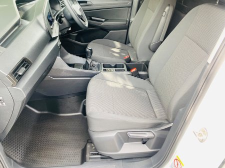 2022 Volkswagen Caddy - photo 14