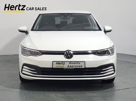 2023 Volkswagen Golf - photo 5
