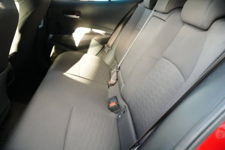 2019 Toyota Corolla - photo 16