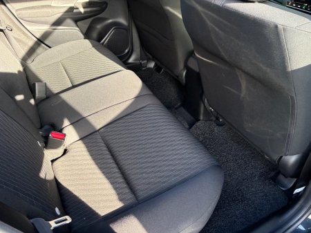 2018 Honda Fit - photo 11